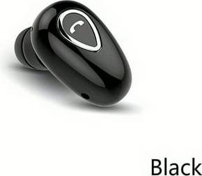 Mini earbuds Wireless Earphone Mini Invisible Earbuds