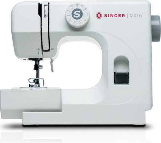 Singer sewing machine Singer M1005 Sewing Machine Silver