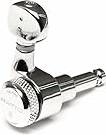 Graph Tech PRL-9731-C0 Locking Machine Head - Chrome