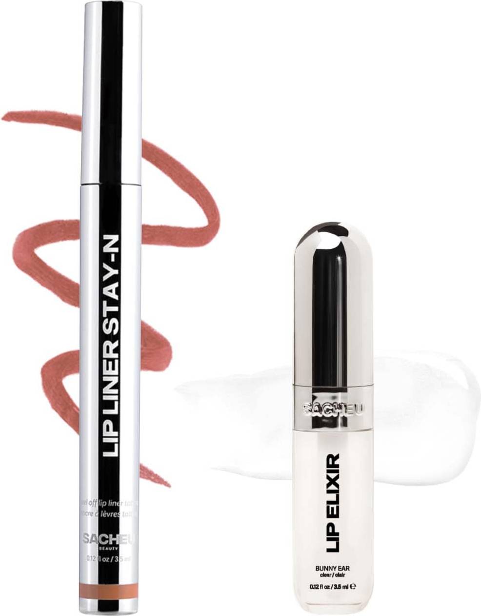 Lip Routine Bestseller Bundle