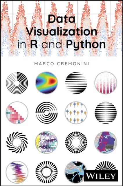 Data Visualization in R and Python (Inbunden)
