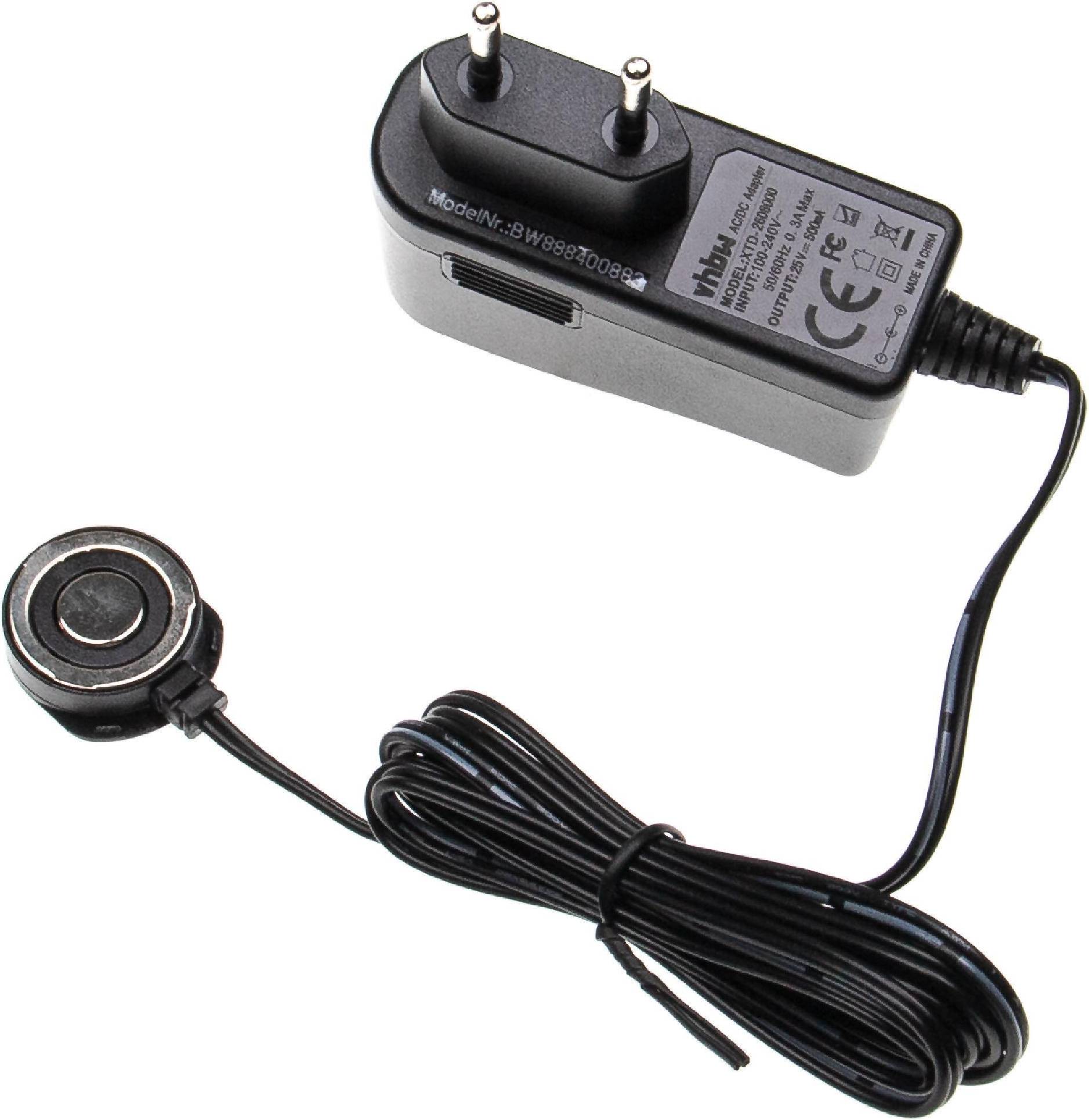 Oplader Compatible Philips SpeedPro FC6902