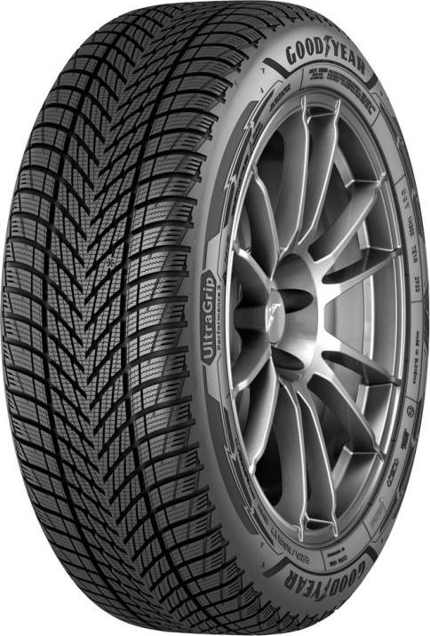 Goodyear ultragrip performance 3 Goodyear UltraGrip Performance 3 245 35 R20 Tire