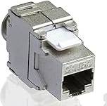 Value Modulo RJ45 Da Incasso CAT 6A
