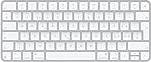 Apple magic keyboard Apple Magic Keyboard USB Bluetooth QWERTZ