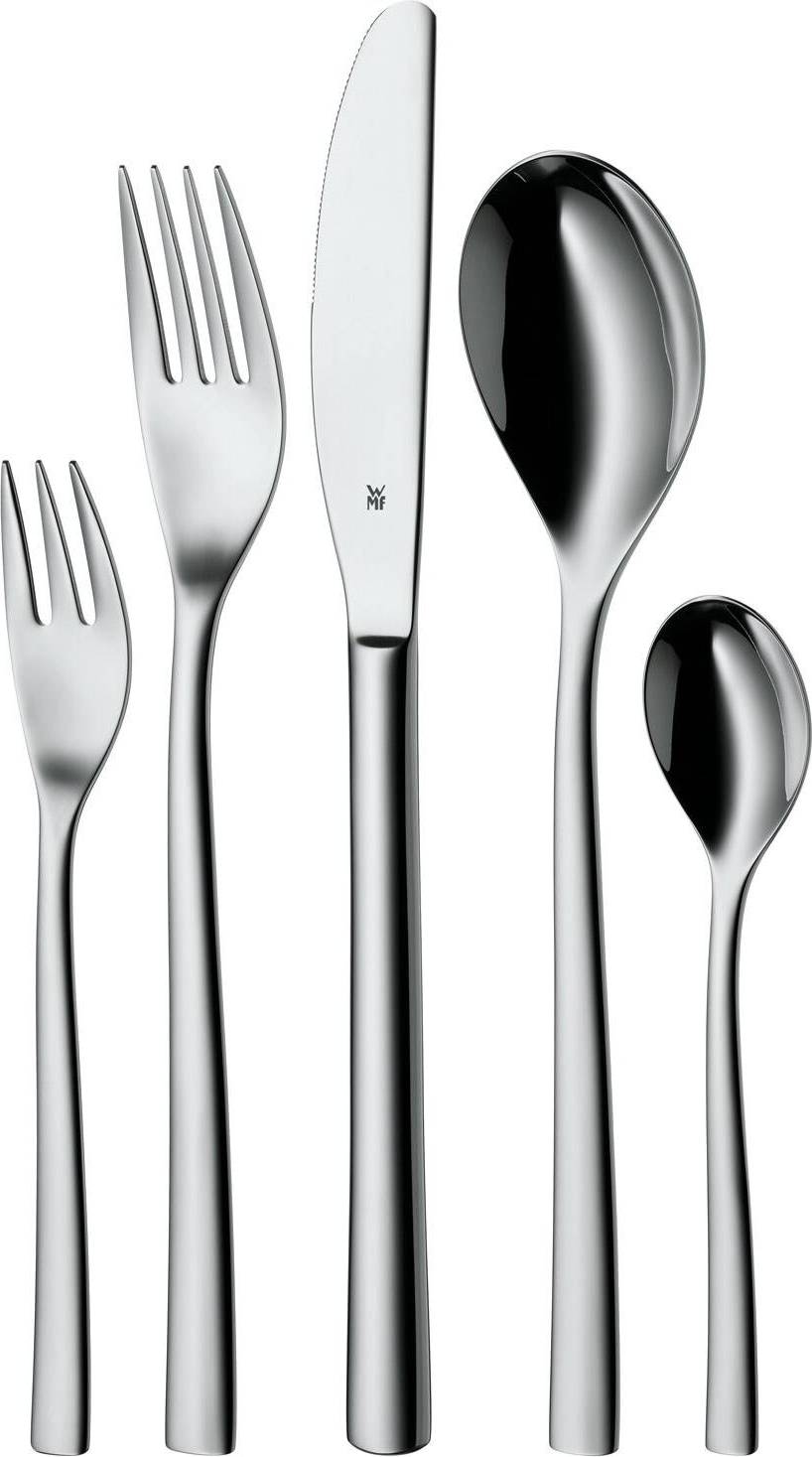 WMF Palermo Besteckset 60Stk.