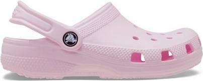 Crocs Classic K Clogs - Rosa