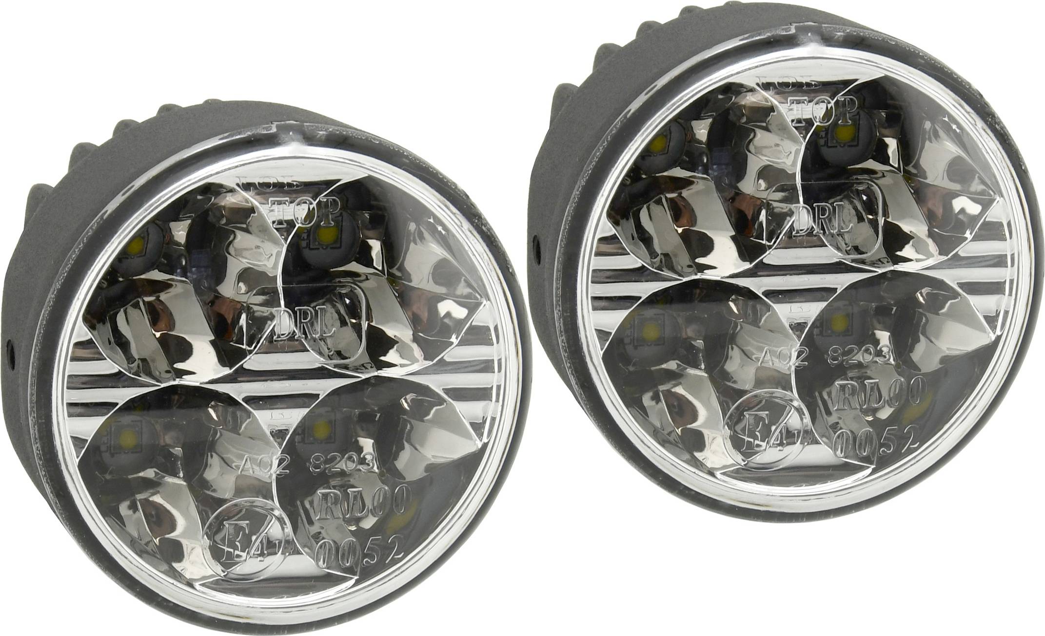 Daytime Running Lights Kit