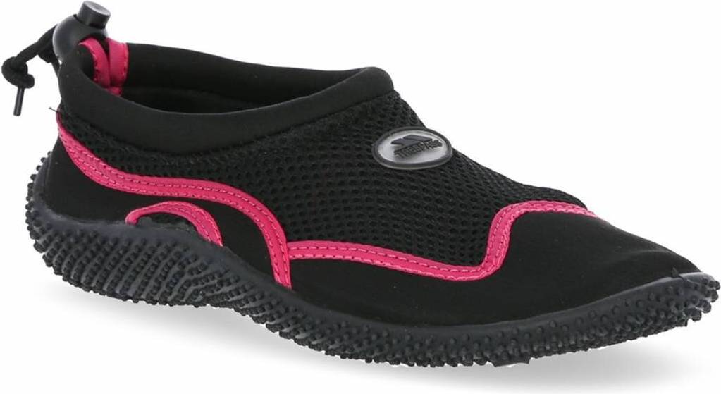 Paddle Trespass Paddle Svart Raspberry