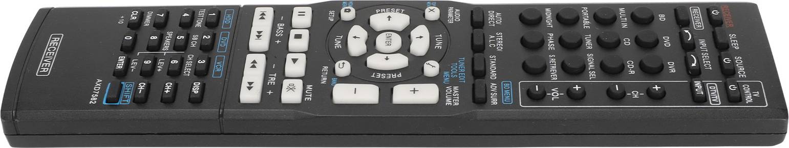 Cocosity Telecomando Ricevitore AV Pioneer