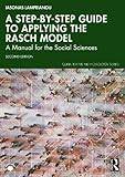 A Step-by-Step Guide to Applying the Rasch Model Using R (Häftad)