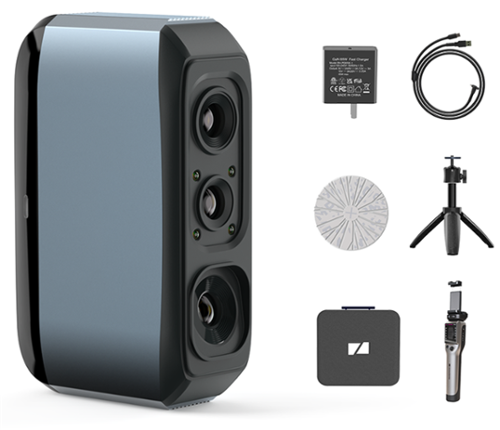 3D Scanner Premium Version