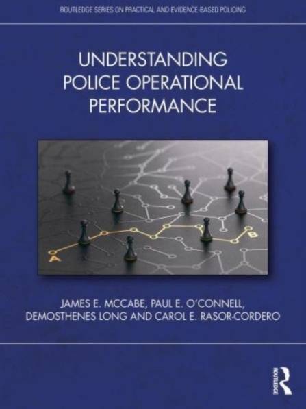 Understanding Police Operational Performance (Häftad)