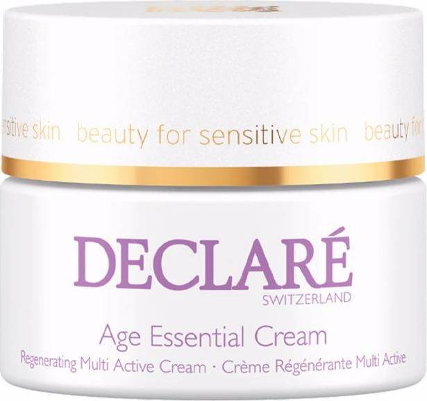 Age Control Age Essential Cream