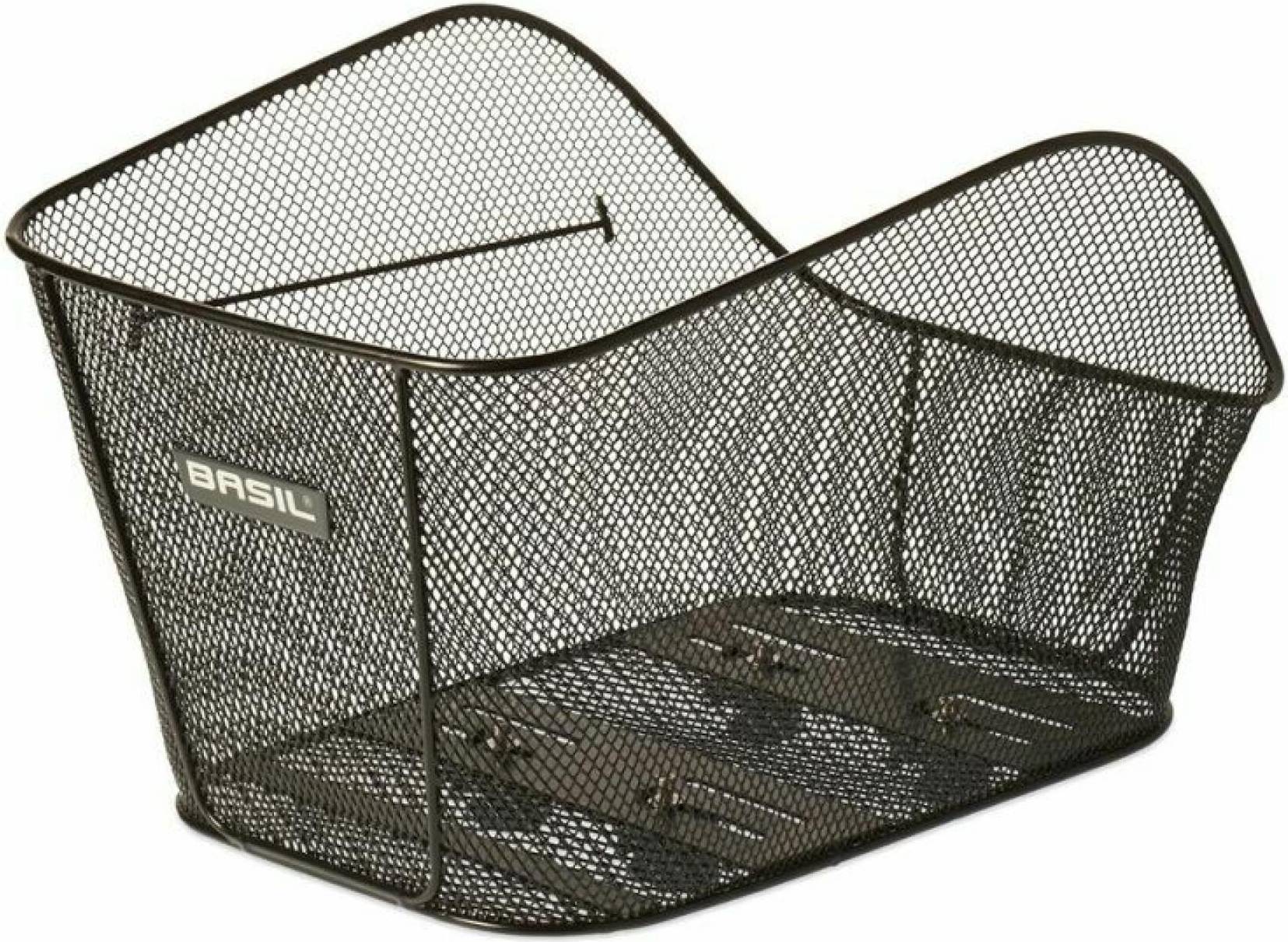 Basil Rear Wheel Basket Icon 29L