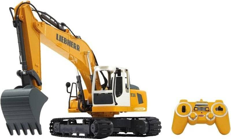 Excavator Liebherr R936 RTR 405060