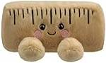Aurora Palm Pals Roman Ruler 5 Inch