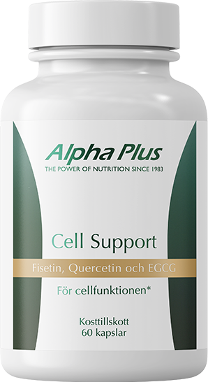 Cell Support Kapslar