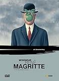 Art Lives Rene Magritte
