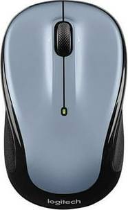Logitech Wireless M325S Wireless Mus