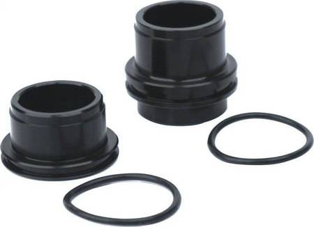 Sun Ringle SRC SRX Front Hub 20mm End Cap Kit