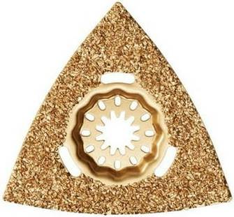 Carbide Rasp 3.12 in