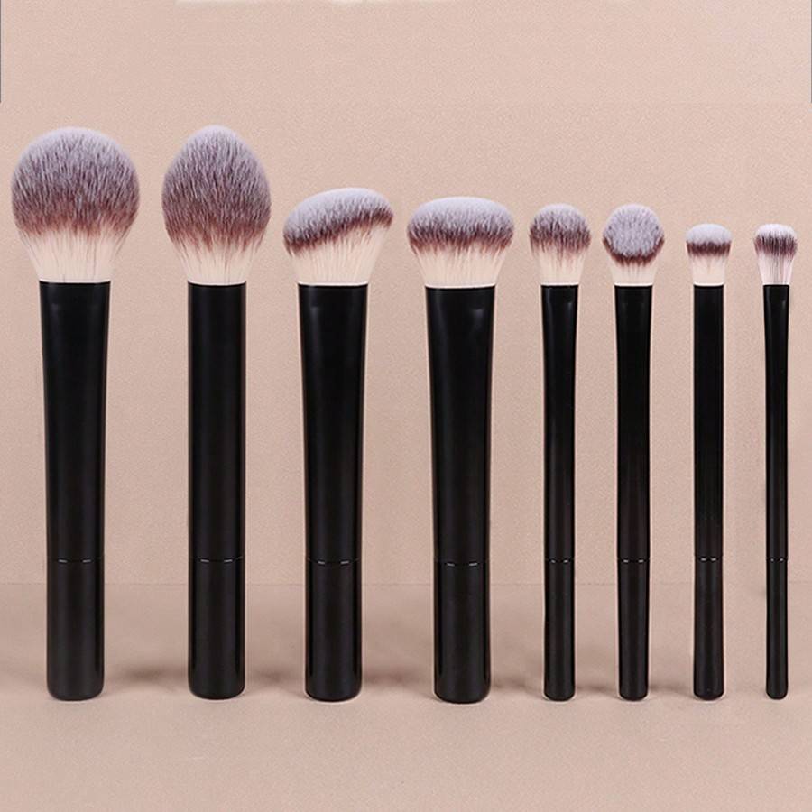 Pinsel set make up Shein Multifunktions Kosmetik Make-up Pinsel Set - Rouge