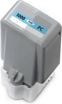 Universal Compatible Ink Cartridge - Photocyan