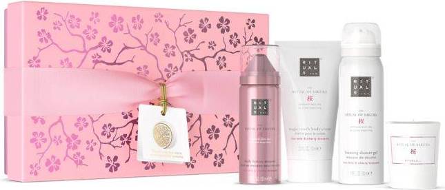 Rituals The Ritual Of Sakura Gift Set Small