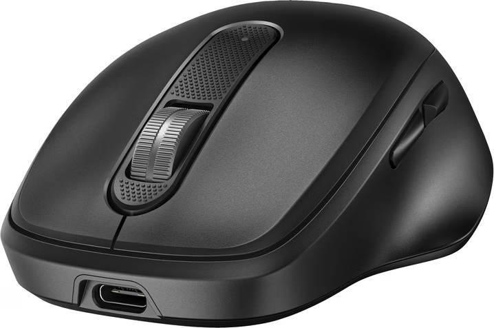 515 Ultra-Fast Rechargeable Wireless Mouse