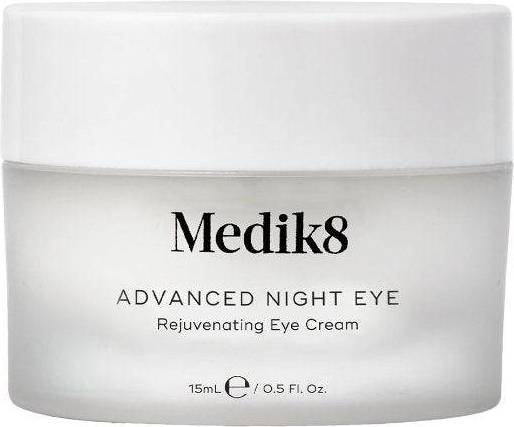 Advanced Night Eye