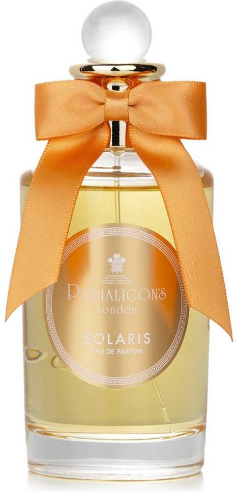 Solaris EdP