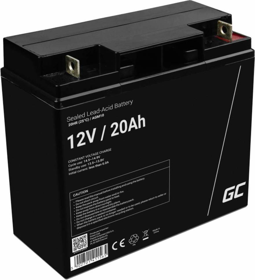 AGM10 Compatible