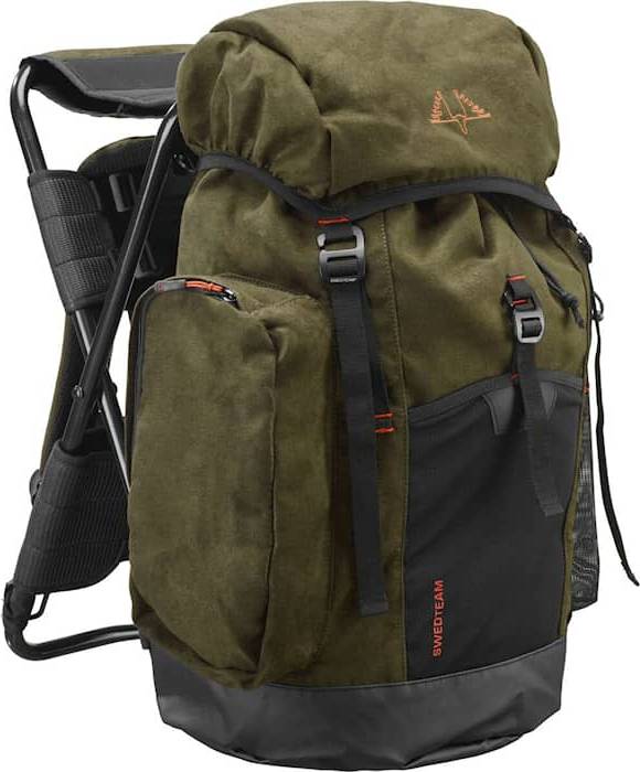 Rugzak Ridge 38 - Vert