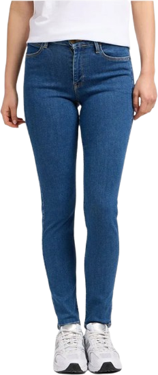 Lee Foreverfit Jeans - Clean Riley