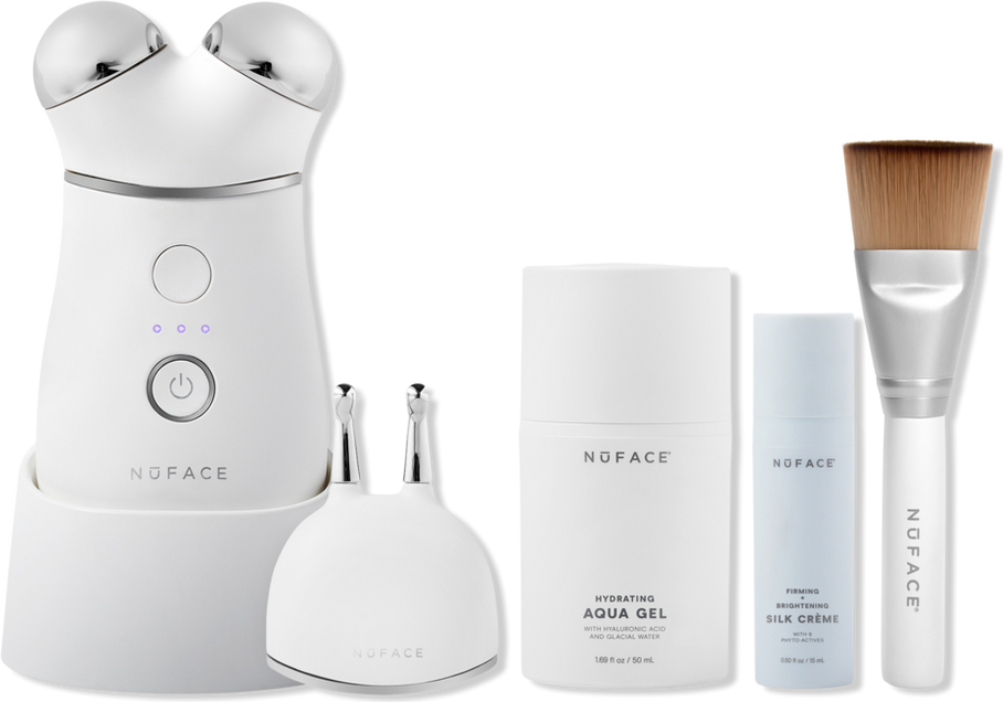 Trinity+ Starter Kit