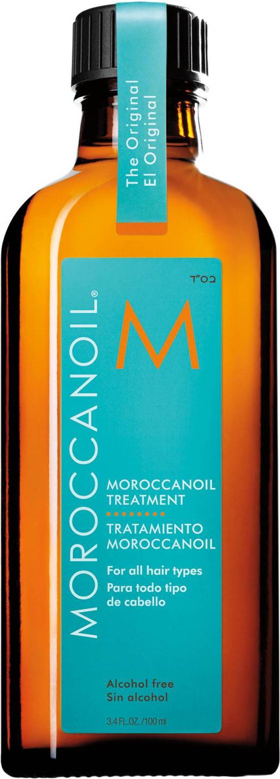 Moroccanoil Original Oil Treatment 100ml