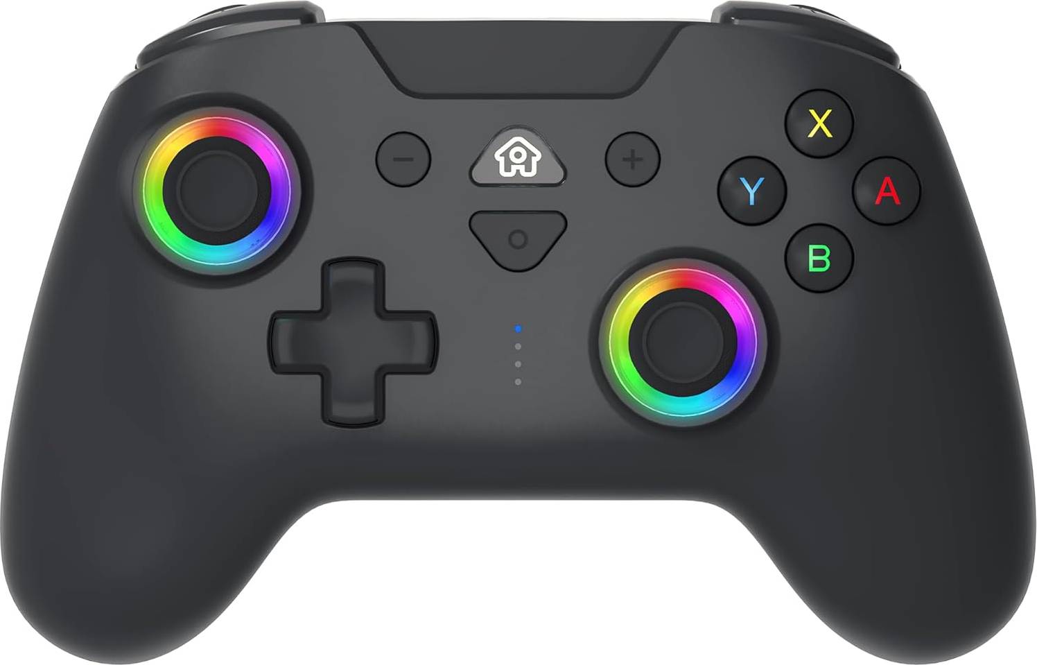 Subsonic Wireless Controller - Black