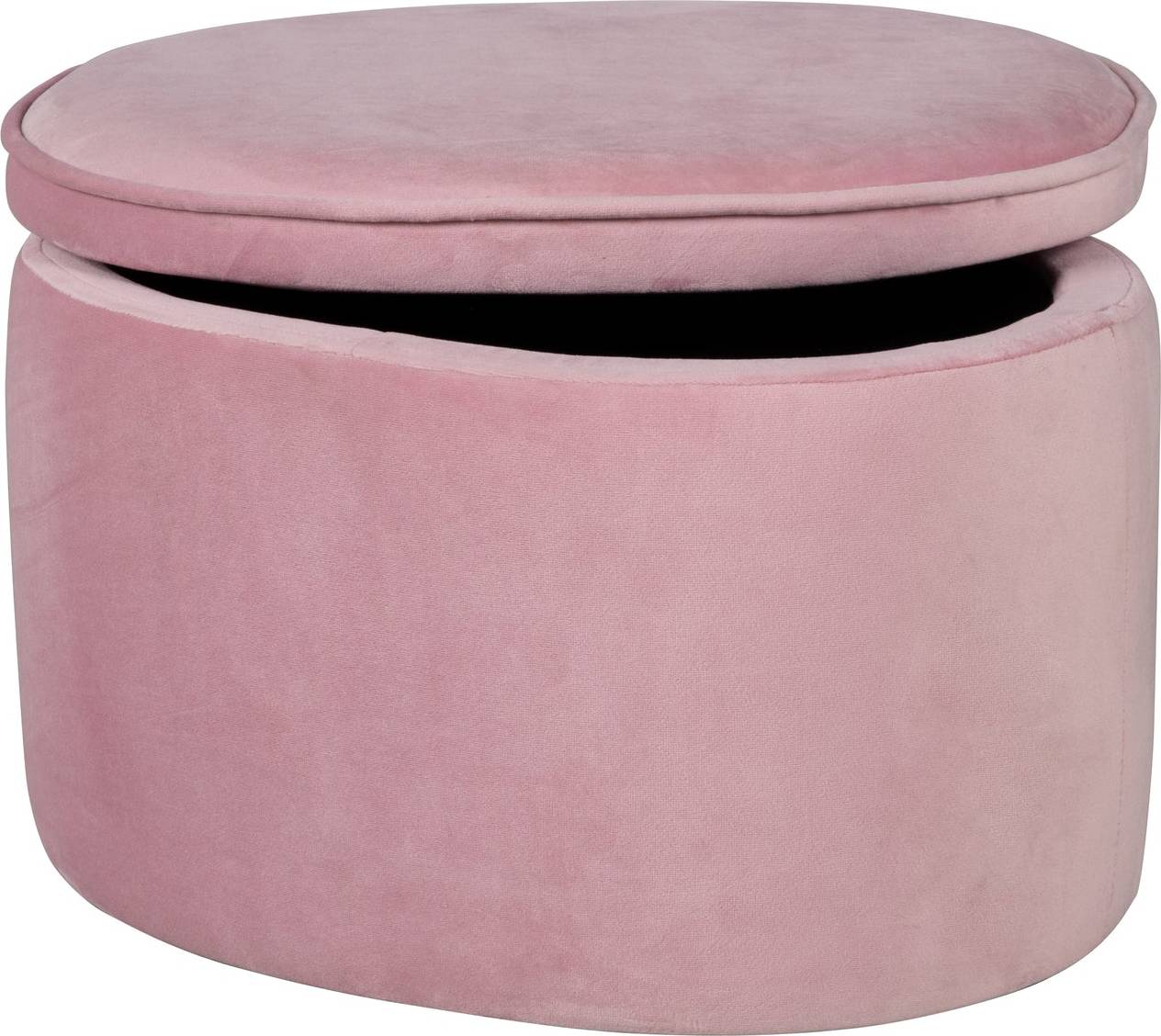 Roba Children's Stool with Storage Function