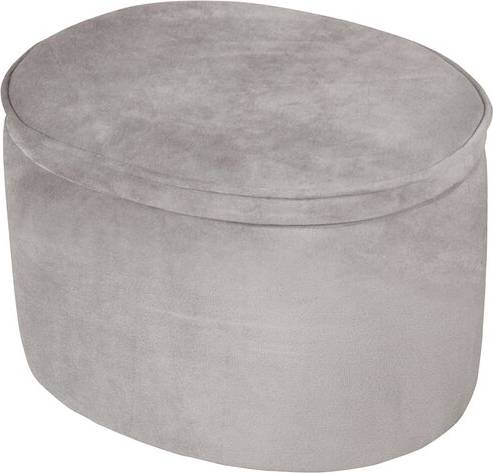 Roba Children's Stool with Storage Function