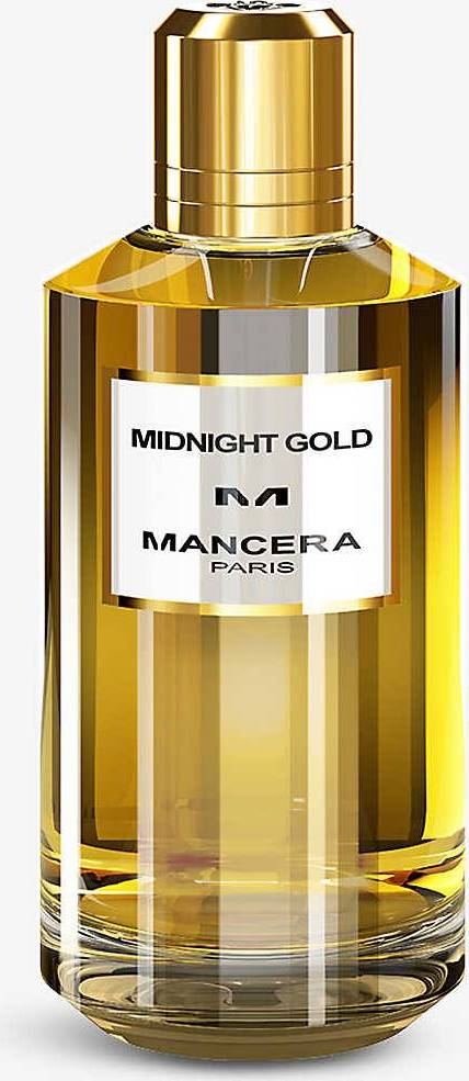 Mancera Midnight Gold EdP
