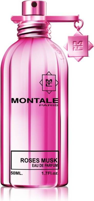 Montale Roses Musk EdP 50ml