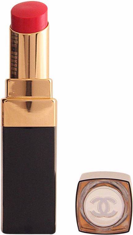 Boheme Chanel Rouge Coco Flash #91 Boheme