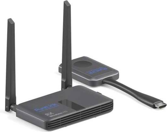 PureLink Wireless HD Extender Set