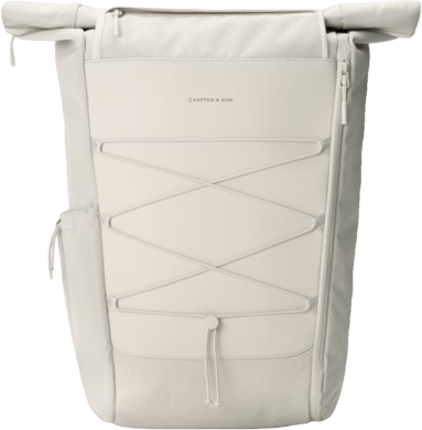 Banff Backpack - Sandstone
