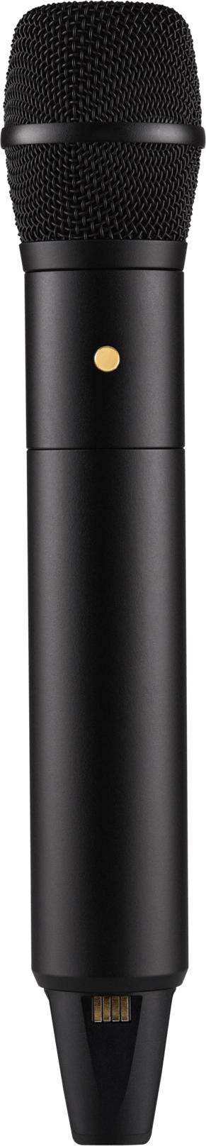 RØDE Interview Pro