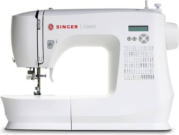 Singer C5605