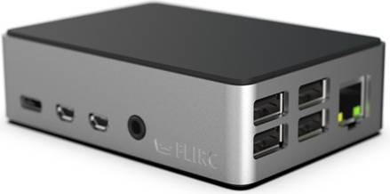 Flirc Case for Raspberry Pi 4