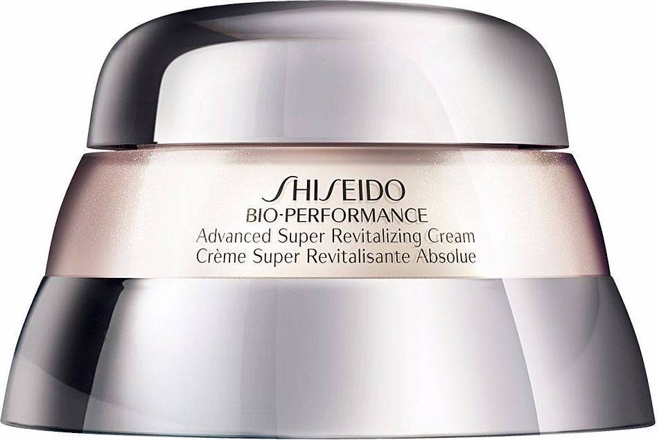 BioPerformance Advanced Super Revitalizing Cream