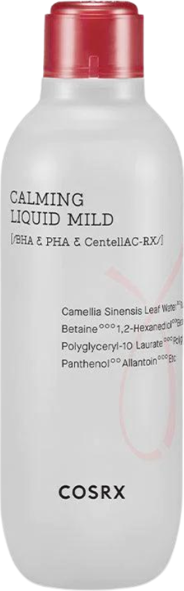AC Collection Calming Liquid Mild
